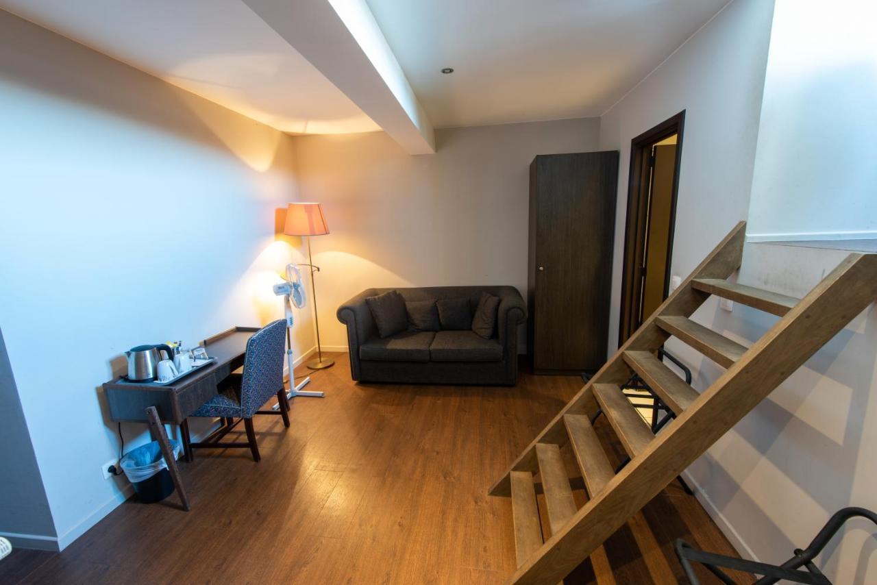 Residence-Hotel Le Quinze Grand Place Brussels, Brussels